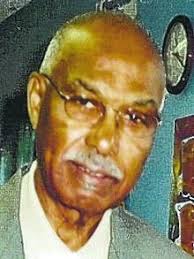 Eunice Raymond Obituary (1928