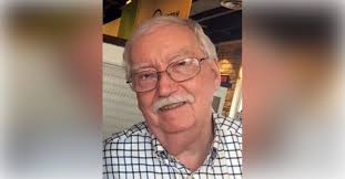 Obituary information for Jack Russell Rose