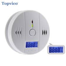 Check out our top security providers to see which home security systems include co detectors with their monitoring plans. Topvico Drahtlose Co Kohlenmonoxid Gas Detektor Sensor Alarm Empfindliche 4 Zahlen Digital Lcd Haus Home Security System Alarm Monoxide Detector Carbon Monoxide Detectorco Carbon Monoxide Detector Aliexpress
