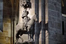 A very nice and rare porcelain award from the firm of rosenthal. Bamberger Dom Wegen Bauarbeiten Eine Woche Geschlossen Der Neue Wiesentbote