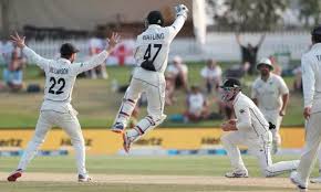 England face huge task to save first test against new zealand. Bj Watling Latest News Videos And Photos Of Bj Watling The Hans India Page 1
