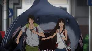 The friends kaori, erika and aki are on a vacation to celebrate their upcoming graduation, when suddenly an infestation of mysterious walking fish forces them to reevaluate everything they care about in order to stay alive. Gyo Tokyo Fish Attack Video 2012 Imdb