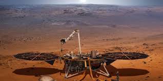 L'arrivo del rover si potrà seguire in diretta su rainews24. Marte Missione Insight Diretta Tv Dell Atterraggio Stasera Lunedi 26 Novembre Su Focus Tv Cultura E Spettacoli La Citta Di Salerno