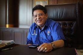 Datuk seri tengku adnan tengku mansor: Rebrand Ppr Homes Says Tengku Adnan Market News Propertyguru Com My