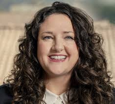 Patricia Krout's Instagram, Twitter & Facebook