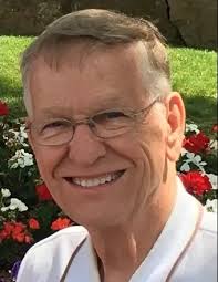 Obituary information for James W. Klatt