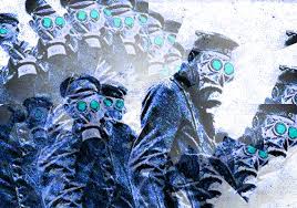 See more ideas about gas mask, gas, gas mask art. Gas Mask Limited Edition 1 Of 1 New Media By Stephen Peace Saatchi Art