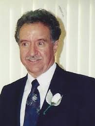 Obituary of Bill B. Byrd