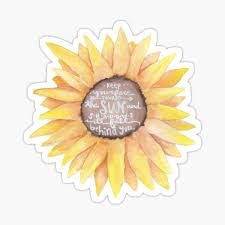 Sunflower Art Gifts Merchandise Redbubble Cheery yellow sunflowers are the perfect flower to use with these sunflower quotes & sayings. sunflower art gifts merchandise redbubble