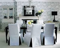 best dining room chair covers