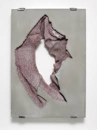 Marie Lund Concrete Art Cement Art Concrete Sculpture