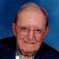 Noah Neal Danley Obituary