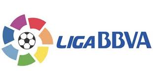 Laliga horizontal logo vector transparent | free vector silhouette., free portable network graphics (png) archive. Spanish Football Logos La Liga Teams 21 Logo Bbva League Europe Futbol Laliga Ligabbva Soccer Spain Football Football Logo La Liga Football