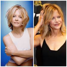 Meg ryan got up on stage at the 70th annual tony awards last weekend. Stars That Changed A Lot After Plastic Surgery World Fashion Channel