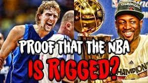 With david robinson long gone, some of the other role players on the team were headscratchers. Was The 2006 Nba Finals Between The Heat Mavs Rigged Ballislife Com