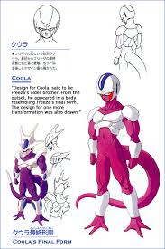 I Can'T Be The Only One Who Thinks That Cooler Goes So Unbelievably Hard In  Anything He'S In. Like (No Pun Intended) He'S So Much Cooler Than Frieza.  Thank God He'S Being