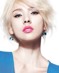 Lee Hyori hay mua hàng “second hand”