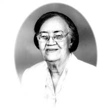 Margaret Stella GLYN WILLIAMS Obituary