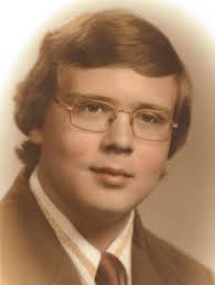 Obituary for Dana Mark Bailey