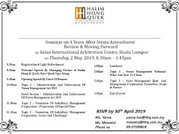 A clear definition of common property is illustrated in section 4 of the strata titles act 1985 (act 318) (hereinafter knows as sta 1985) and in section 2 of. Batang Kali Massacre British Soldiers Admitted Unlawful Killings Court Told Events In Hhq Law Firm In Kl Malaysia