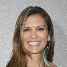 Nia Peeples Films and Shows