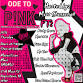 Ode To P!Nk event image