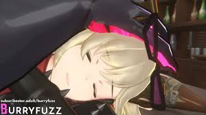 Sons Of Calydon Incident [BurryFuzz] - EPORNER