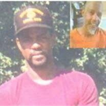 Johnnie Garrison Obituary