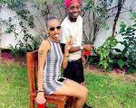 Top radio dj and actress mankoko mathe ' s marriage to her ben10 husband, pastor vincent mathe, is in shambles. Ro0gavdw6 W1lm