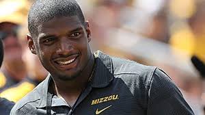 Michael Sam, Cowboys Welcome Lull in Media Attention