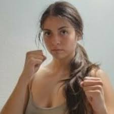 Ruby Daniels vs. Nayeli Morales, Epic Fighting 55