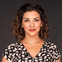 Anita Maffei's Instagram, Twitter & Facebook