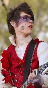 Ryan Ross: Underrated Guitarist and Composer of Panic! At The Disco