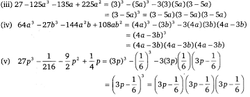Ncert Solutions For Class 9 Maths Chapter 2 Polynomials Ex 2 5 Cbsetuts Com Https Www Cbsetuts Com Ncert Solutions For Class 9 Studying Math Math Solutions