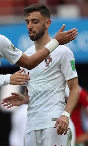 Fernandes играет с 2019 в манчестер юнайтед (мю). Bruno Fernandes Fussballspieler 1994 Wikipedia