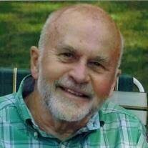 Kenneth A. Meyer Obituary