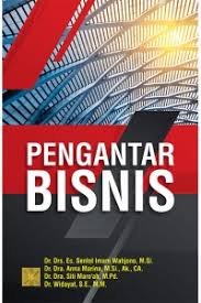 Check spelling or type a new query. Open Library Pengantar Bisnis