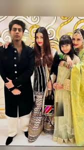 Aradhya Bachchan with His Beautiful Boyfriend Aryan Khan Looks ❤️🥰 #reels  #trending #trendingreels #ytshorts #shorts #viralreels