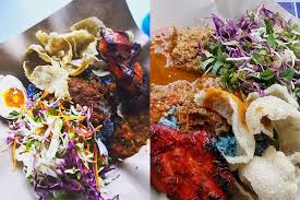 Nasi kerabu terbaik di petaling jaya mat salleh cari makan. 10 Places To Get Delicious Nasi Kerabu Around Kl Pj 2019 Guide