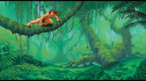 Stream movie tarzan 1999 movie. Ouale Lui Tarzan Online