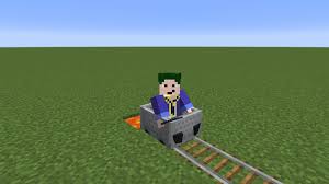 How to make powered rails in minecraft (update)? How To Make All Rails And Minecarts In Minecraft Pro Game Guides
