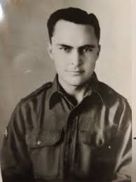 Donald Rex Causey (1928-2004)