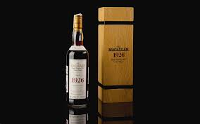 The double cask gold is a 2018 relaunch of the macallan gold, which itself was released in 2012. Die 10 Teuersten Whiskys Der Welt Aktuelle Rangliste 2021