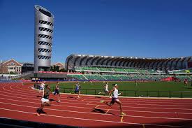 Negotiations had been stopped under the trump administration because of focus on broad trade deal with beijing. Sports Briefs 2 Positive Covid 19 Cases Prior To U S Olympic Track Field Trials
