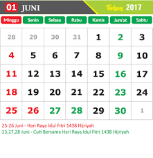 18 juni to 20 juni. Tanggal Berapa Lebaran Idul Fitri 2018 Versi Menteri Agama