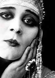 Theda Bara in “Cleopatra” (1917)