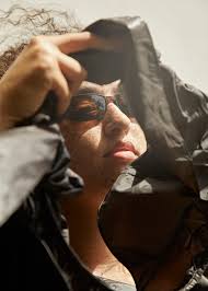 Thomas Giddings // Twin Magazine — ABBY HARRISON