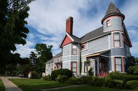 Ludington, Michigan — Mi Roadtrip