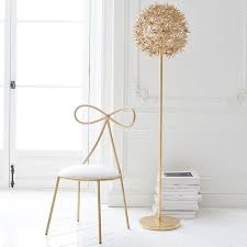 The Emily Amp Meritt Wishweed Floor Lamp Floor Lamp Bedroom Beautiful Floor Lamps Floor Lamps Living Room