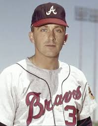 Braves Retired Numbers: Phil Niekro